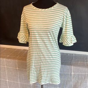 Matilda Jane Sugar Sugar Top NWT S